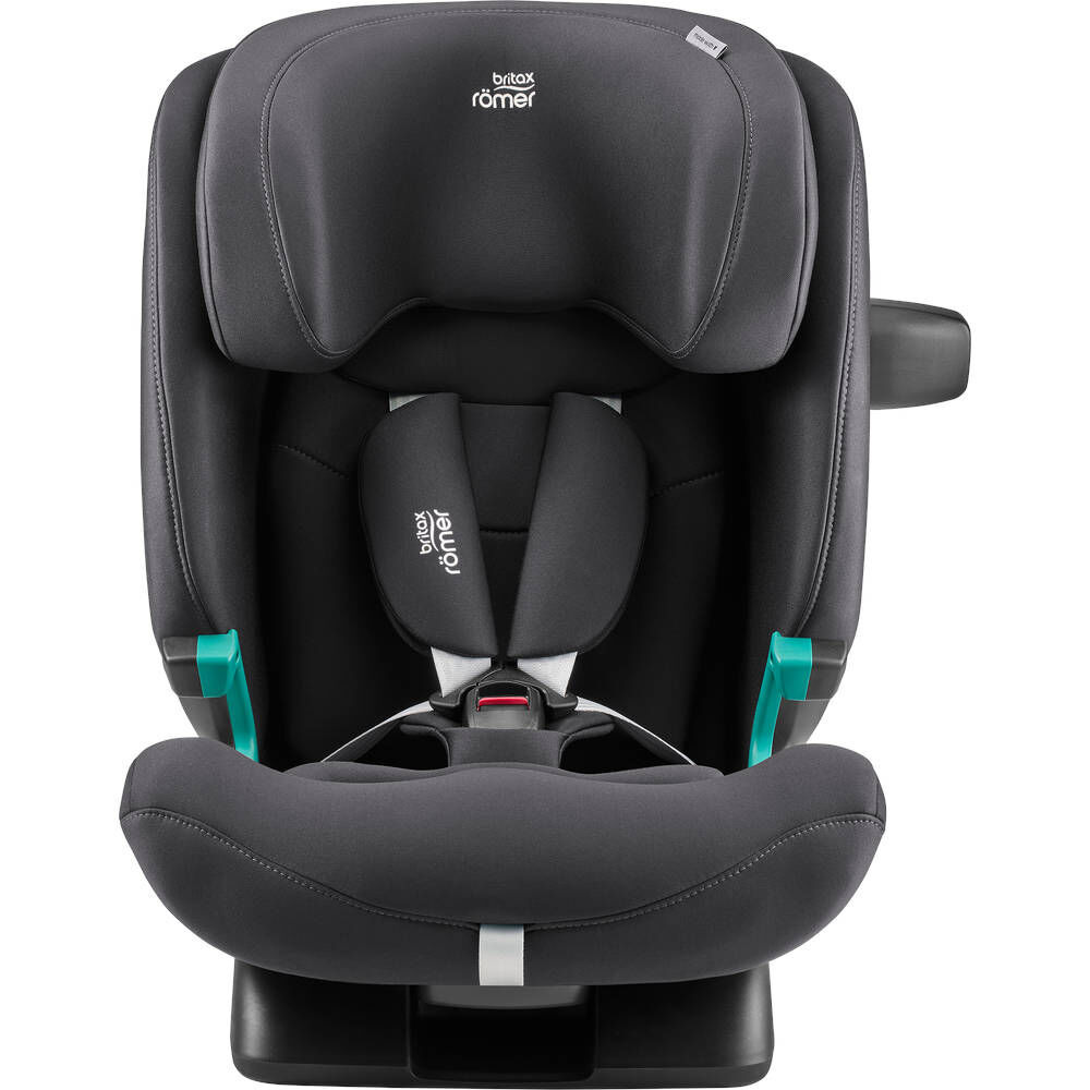 Britax Römer Advansafix Pro 2